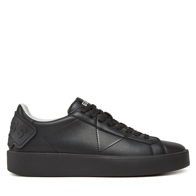 Sneakersy Guess FM8PBL - Czarny
