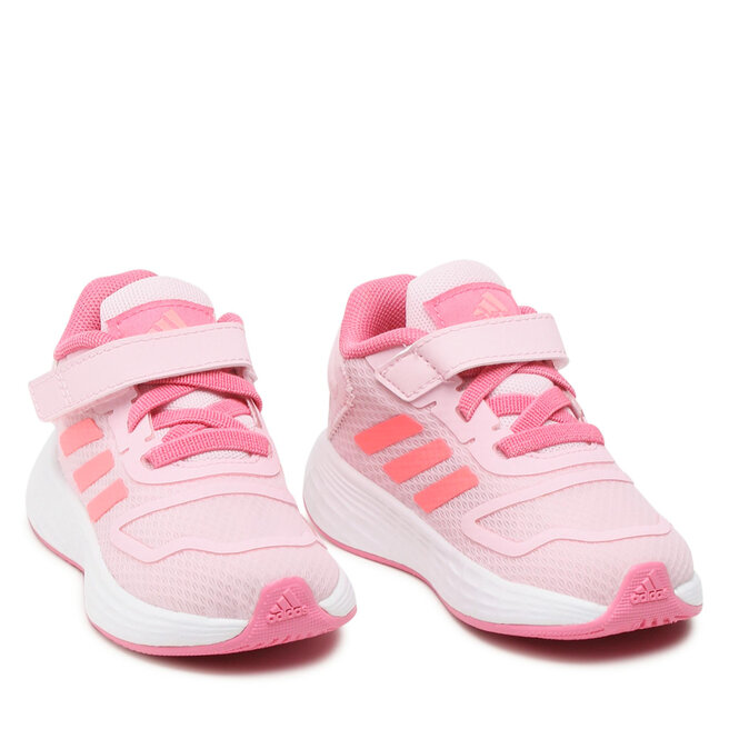 adidas Scarpe adidas Duramo 10 El I GZ1054 Clear Pink/Acid Red/Rose Tone