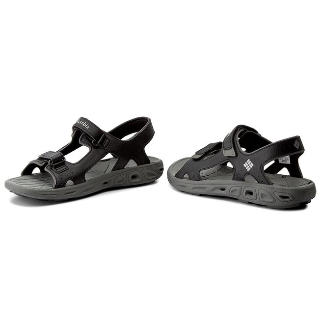 columbia youth techsun vent