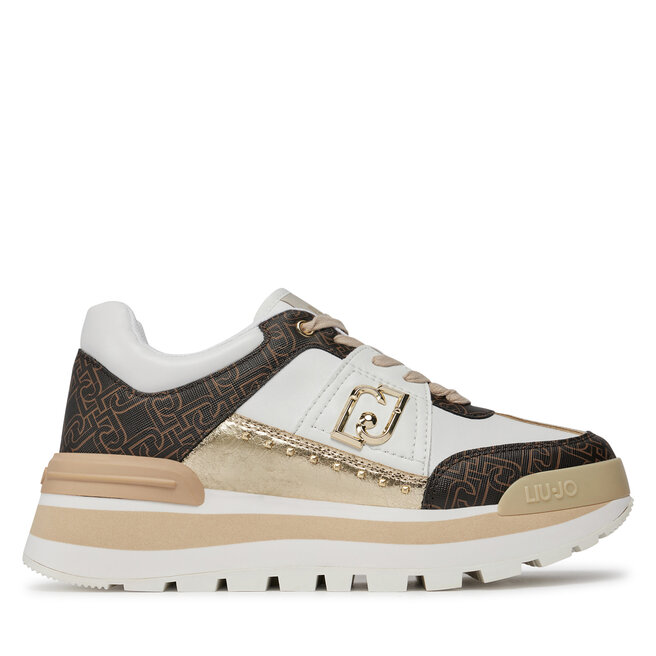 Sneakersy Liu Jo Amazing 29 BA4085 - Kolorowy