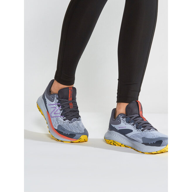 New Balance Schuhe New Balance DynaSoft Nitrel v5 WTNTRLG5 Grau
