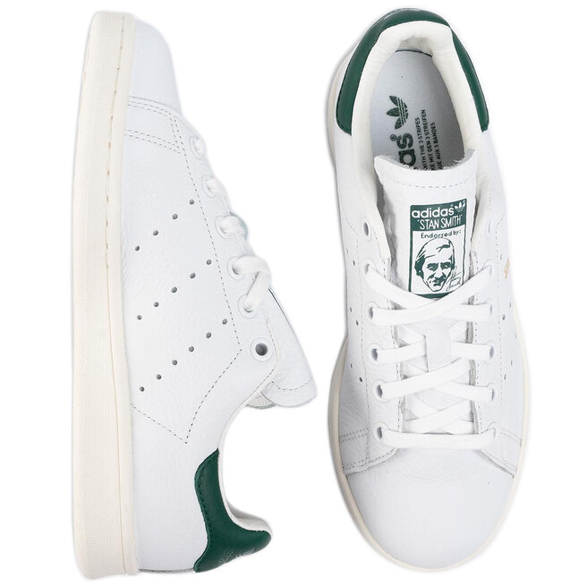 Batai adidas CQ2871 Ftwwht Ftwwht Cgreen eavalyne.lt