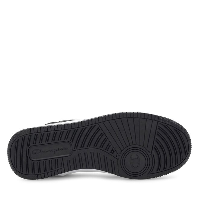 Champion Sneakers Champion REBOUND LOW 2.0 S21906-KK007 Black/White/Blue