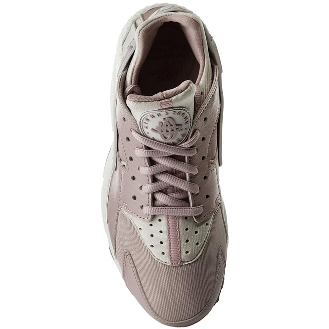 Schuhe Nike Wmns Air Huarache Run 634835 029 Vast Grey Particle