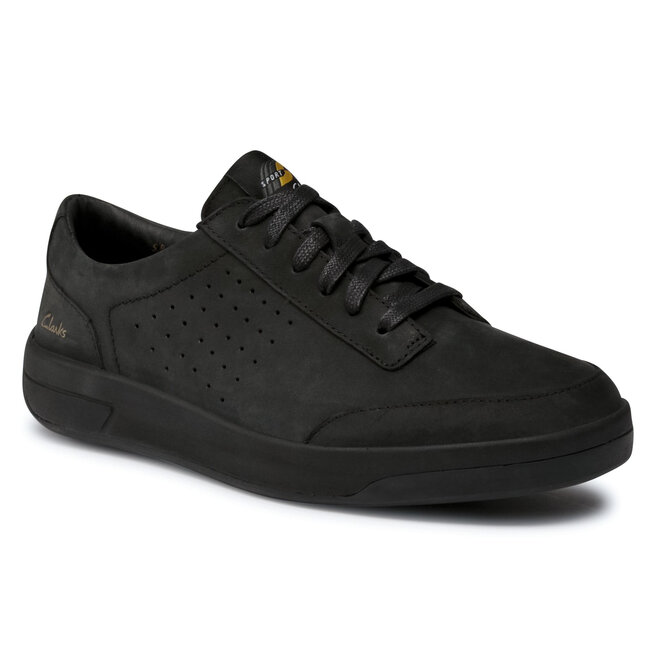 Snīkeri Clarks Hero Air Lace 261528887 