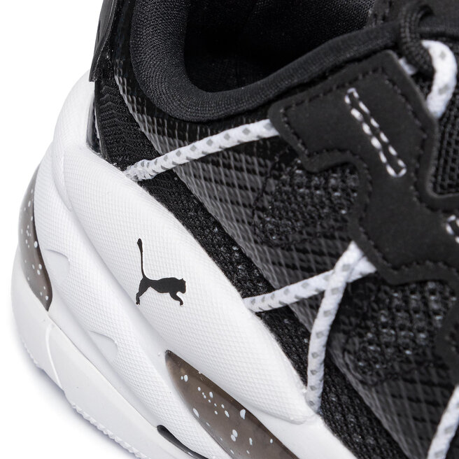 Puma lqd cell omega density on feet top