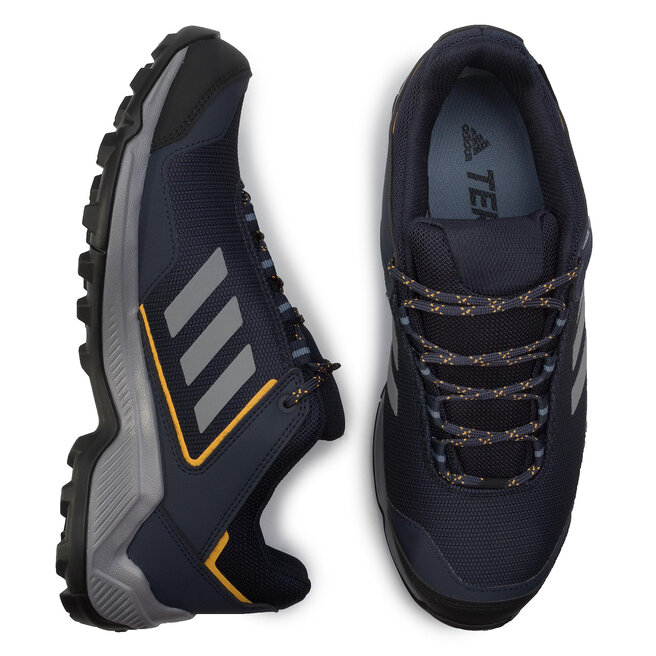 Chaussures adidas Terrex Eastrail Gtx GORE-TEX G26591 Legink/Grethr/Actgol  | chaussures.fr