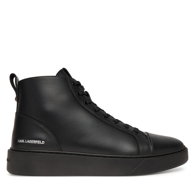 Męskie sneakersy KARL LAGERFELD