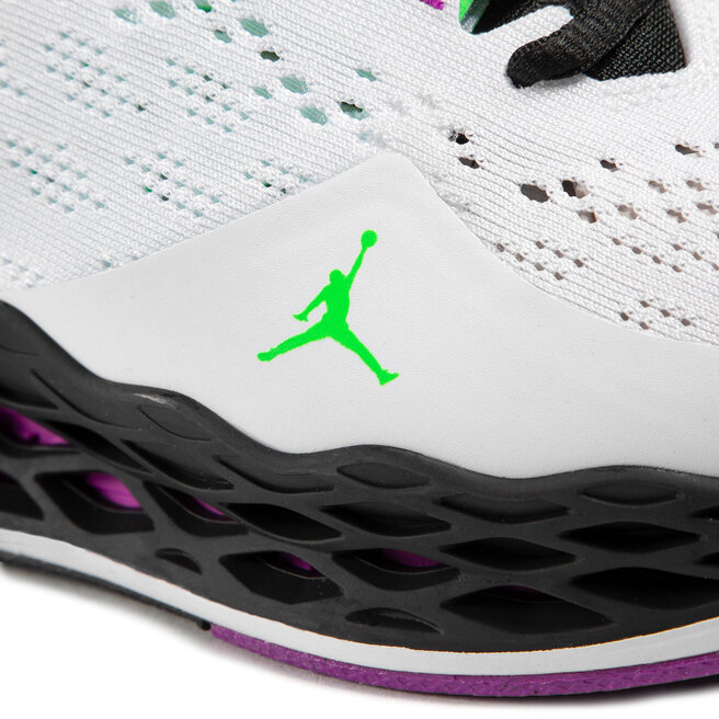 trunner advance jordan