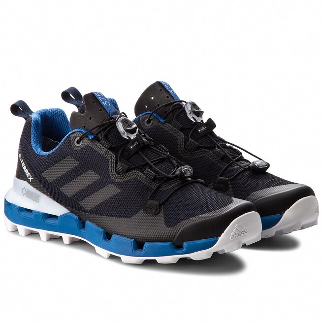 Boty adidas Terrex Fast Gtx Surround GORE TEX AQ0726 Legink Cblack