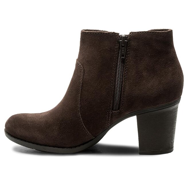 Clarks enfield senya sales boots