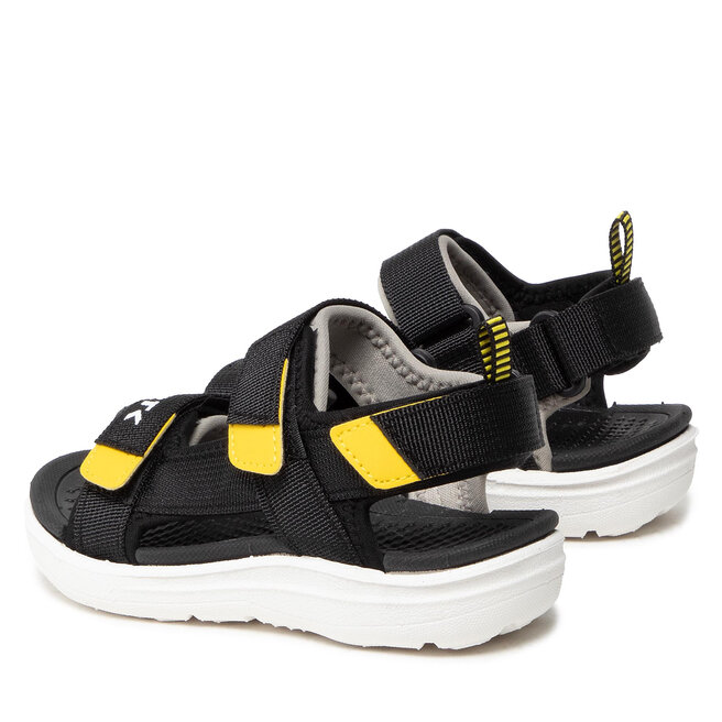 Bartek Sandalen Bartek 16054004 Czarny