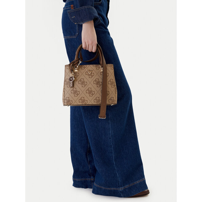 Torebka Guess Noelle II HWSO96 72050 Beżowy -