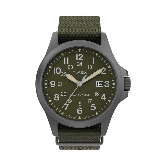 Zegarek Timex
