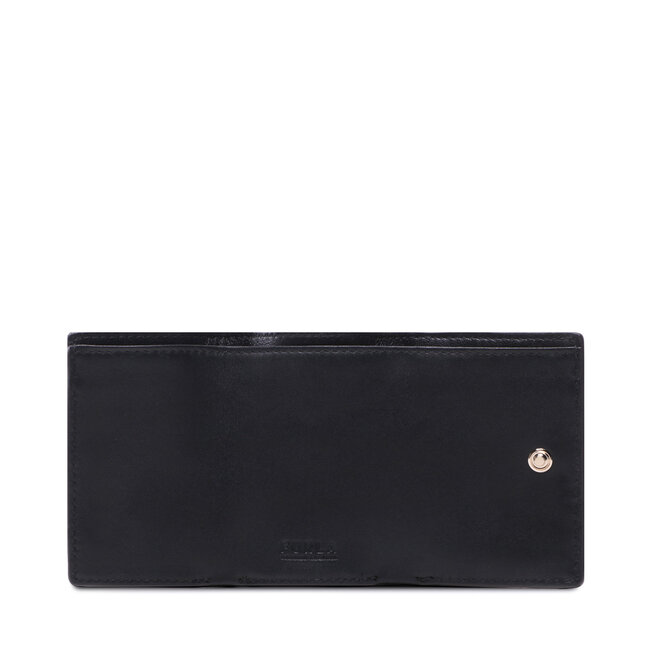 Furla Малък дамски портфейл Furla Camelia WP00318-HSF000-O6000-1-007-20-CN-P Nero