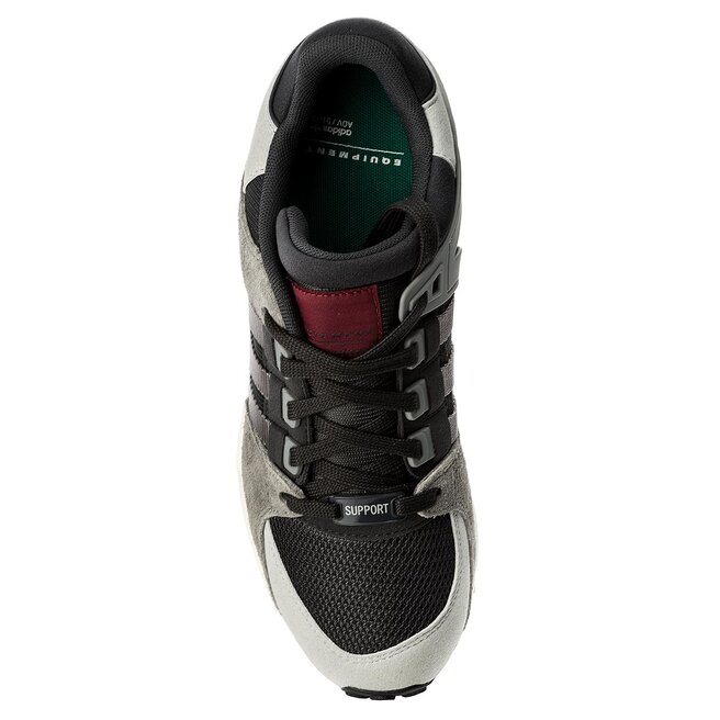 yo mismo Solenoide Rancio Zapatos adidas Eqt Support Rf CQ2420 Carbon/Carbon/Gretwo | zapatos.es