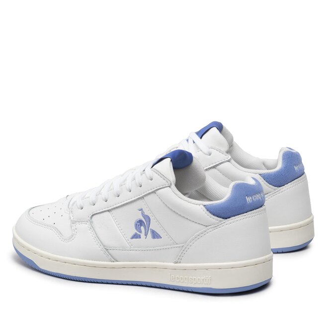 Le Coq Sportif Sneakersy Le Coq Sportif Breakpoint W 2220228 Optical White/Blue Bonnet
