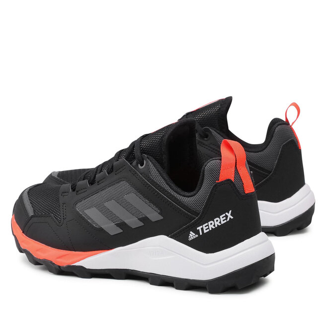 Zapatos adidas Terrex Agravic Tr FZ3266 Core Black/Grey Four/Solar Red â¢ Www.zapatos.es
