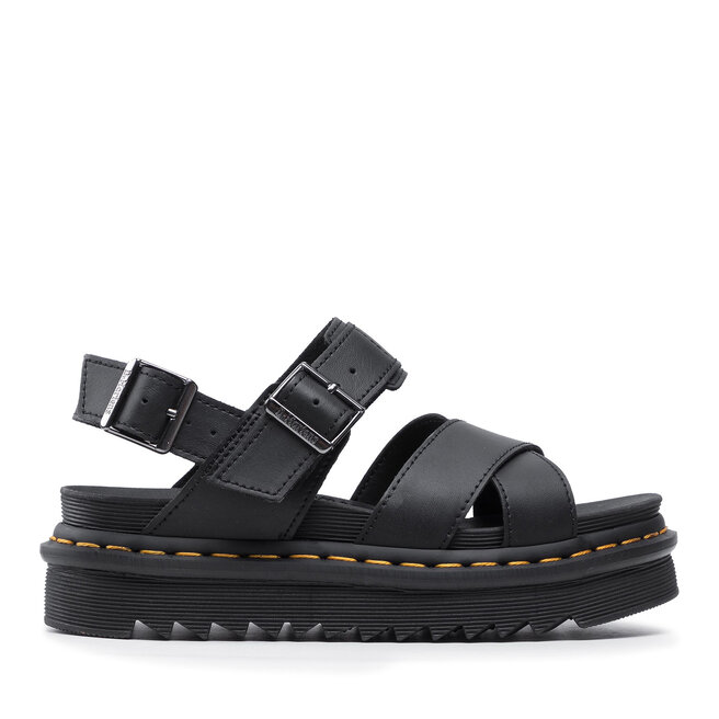 Sandały Dr. Martens Voss II - Czarny