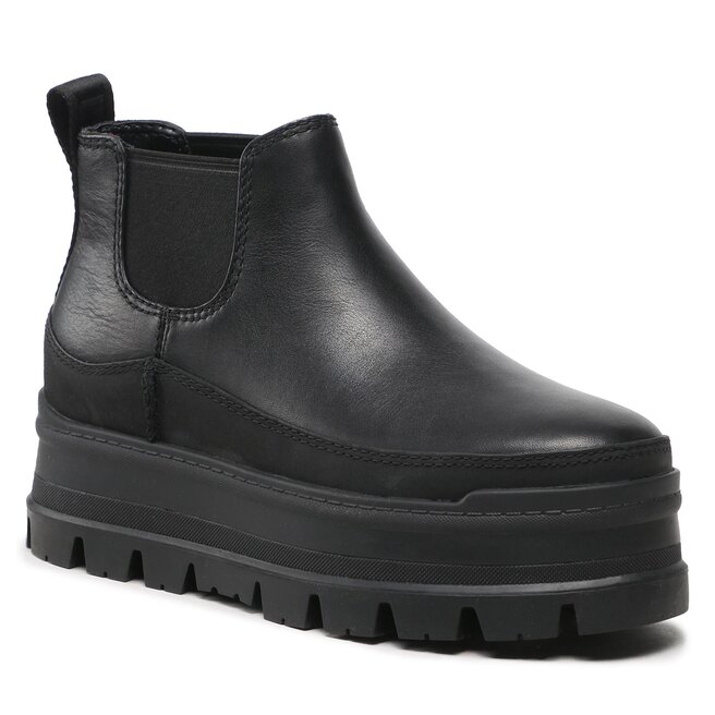 

Ботильйони Ugg, Чорний