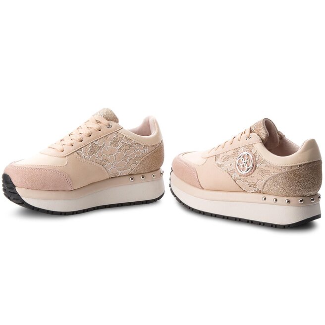 Guess sneakers best sale tiffany