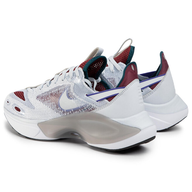Nike Schuhe Nike N110 D/MS/X AT5405 003 Pure Platinum/Rush Violet