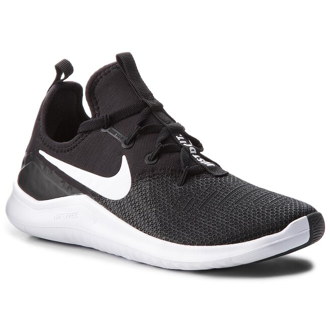 Zapatos Nike Free 8 942888 001 Black/White • Www.zapatos.es