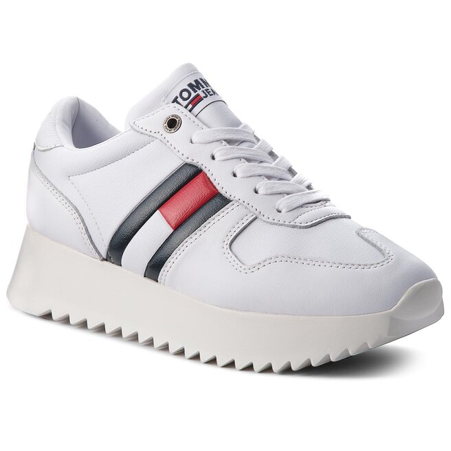 High cleated sneaker en0en00288 deals