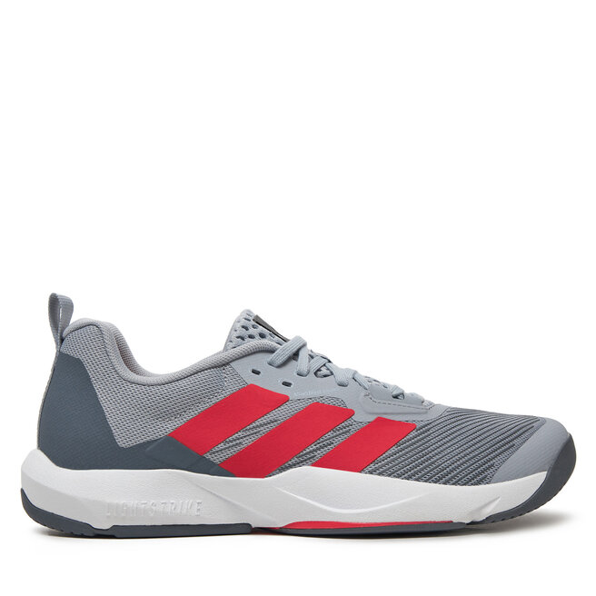 Buty na siłownię adidas Rapidmove 2 - Szary