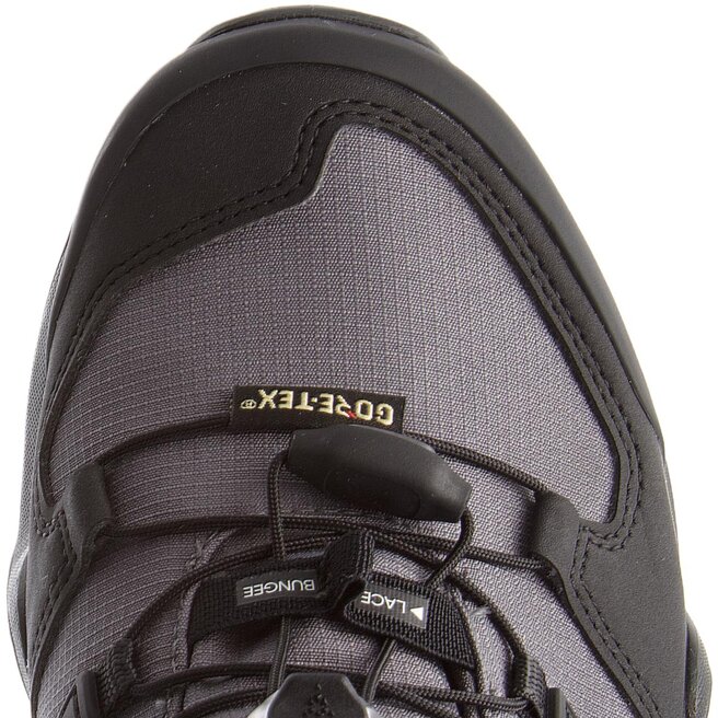 Scarpe adidas Terrex Swift R2 Gtx GORE TEX CM7493 Grefiv Cblack