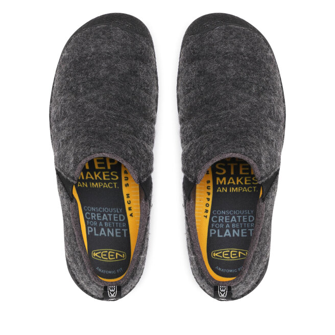 keen howser ii leather