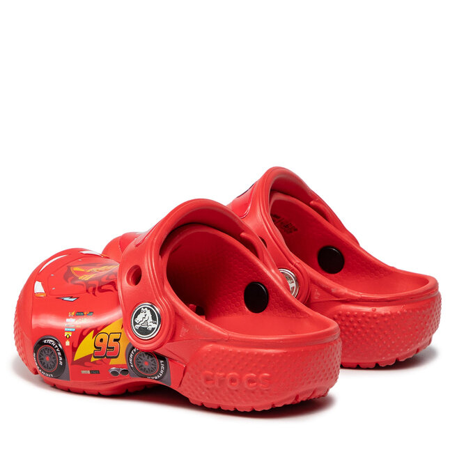 Fun crocs outlet