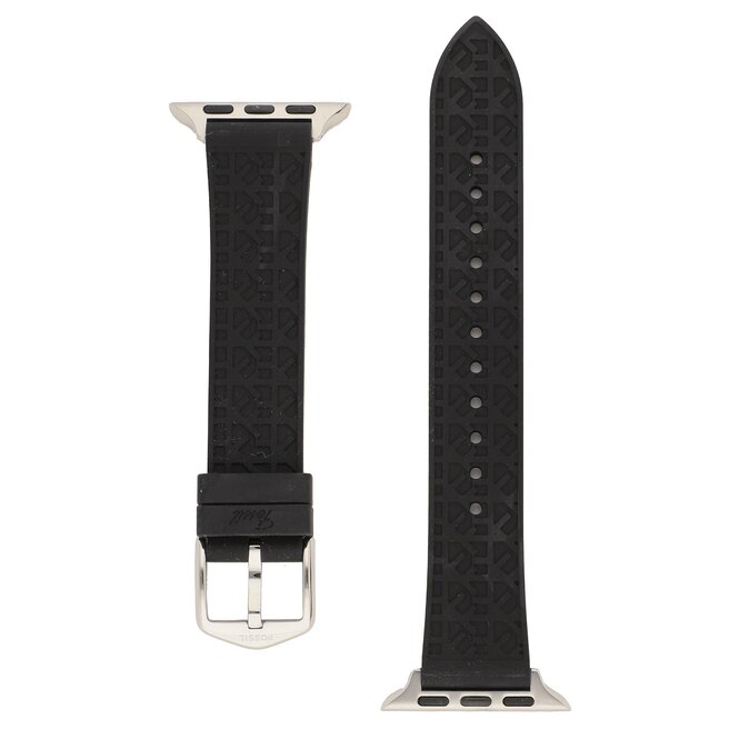 Cinturino Ricambio Per Monitor Biometrico - Fascia Toracica Regolabile In Nylon, Per Sensori Frequenza Cardiaca