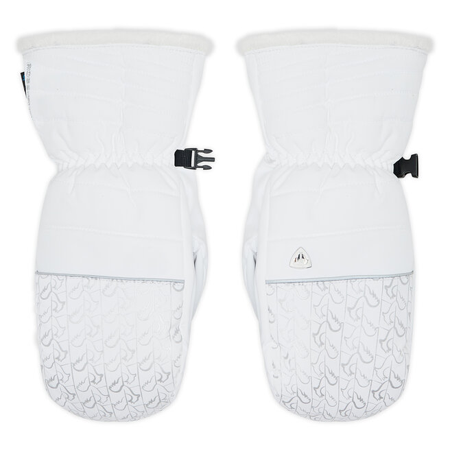 Mănuși de Damă Rossignol Temptation RLLWG05 White