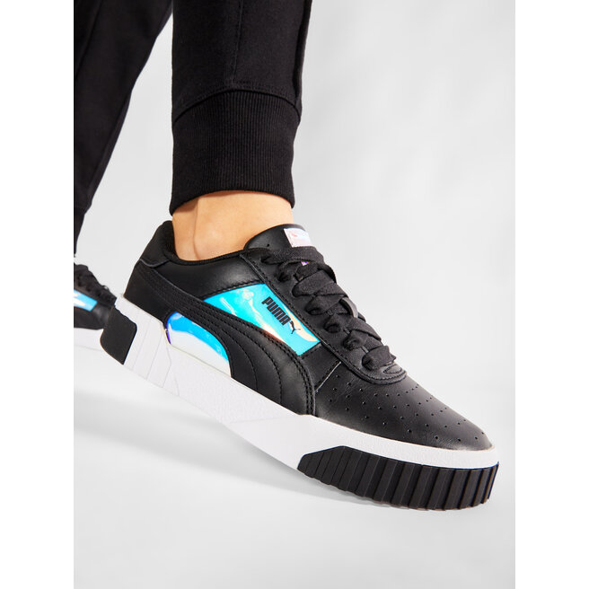 Zapatillas puma cali online glow mujer