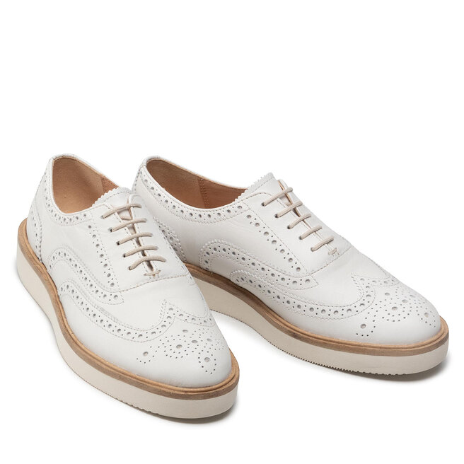 Oxfords Clarks Baille Brogue 261574124 