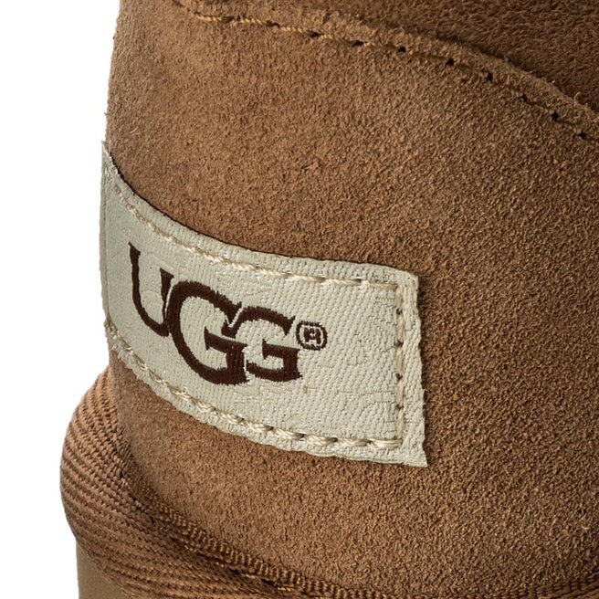 Ugg Pantofi Ugg Classic II 1017703K K/Che