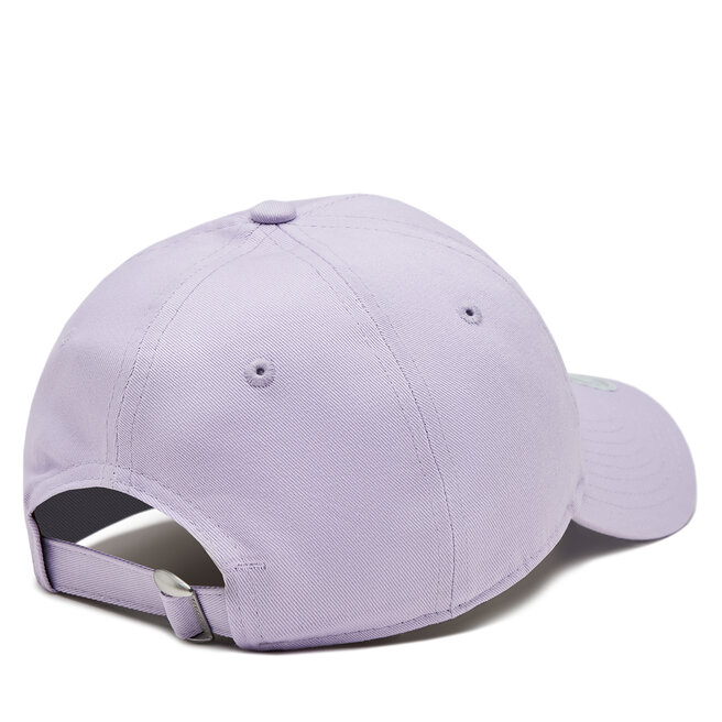 New Era Čiapka New Era Wmns Metallic Logo 940 Nyy 60364298 Ružová