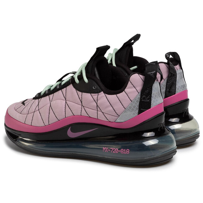 Nike Air Max 720-818 Women's Shoes Iced Lilac-Cosmic Fuchsia ci3869-500 