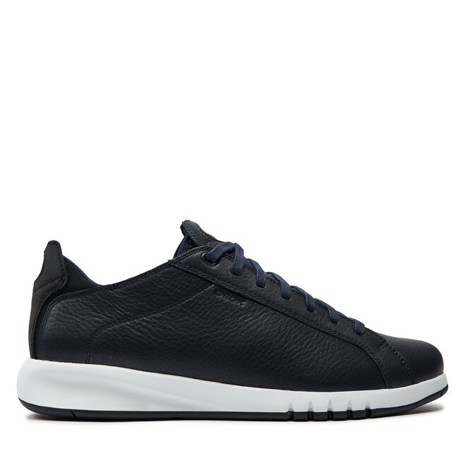 Sneakersy Geox U Aerantis U357FA 00046 - Granatowy