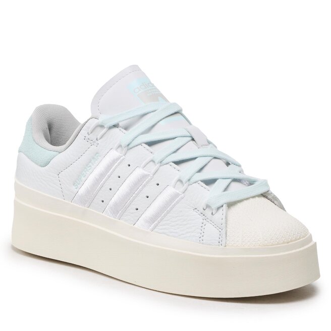 Pantofi adidas Superstar Bonega W GX4352 Crywht/Ftwwht/Almblu