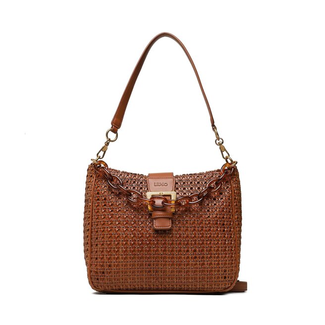 Liu Jo Handtasche Liu Jo M Hobo AA3031 E0513 Deer X0282