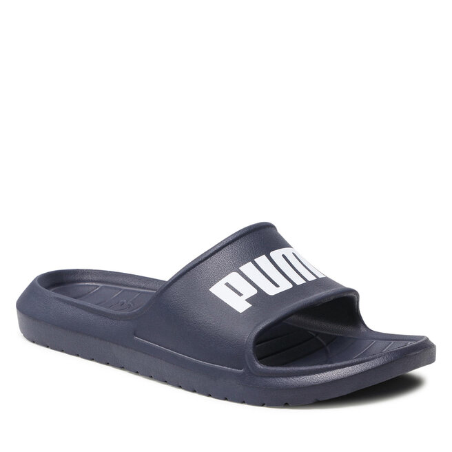 Șlapi Puma Dive v2 Lite 374823 02 Peacoat/Puma White