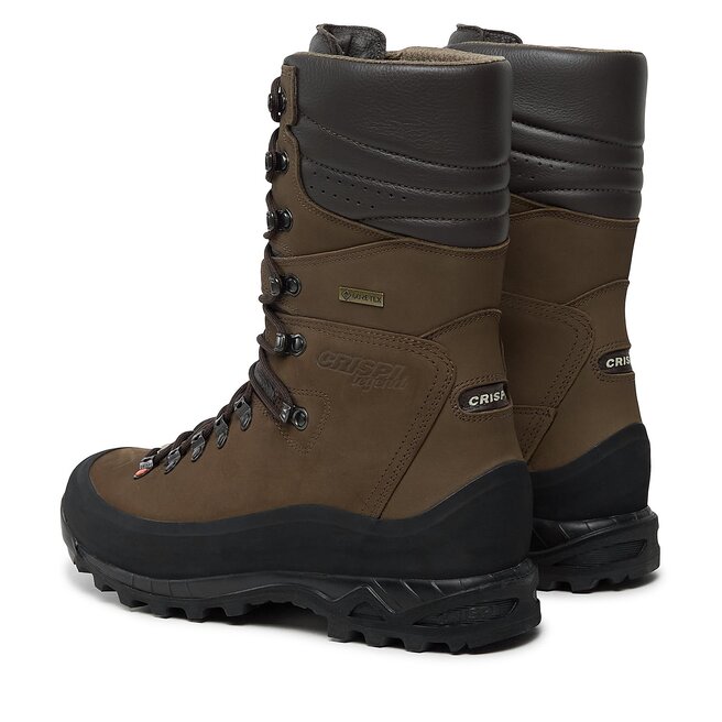 Crispi Hunter Gtx GORE TEX CF44004203 Brown