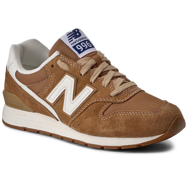 New balance 996 marrone sale
