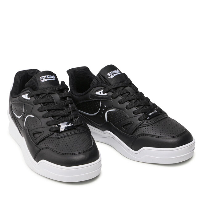 Sprandi Sneakers Sprandi WP-RS2021W05241 Black