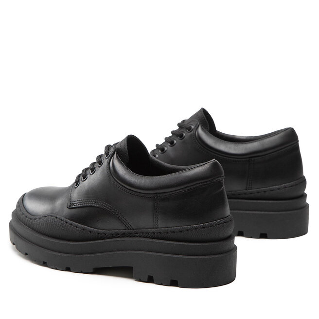 Bianco Oxfordky Bianco 11250004 Black