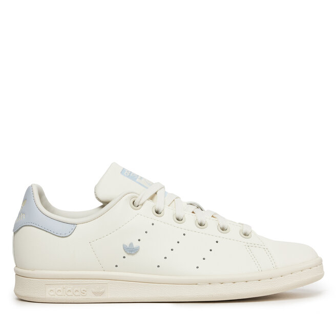 Sneakersy adidas Stan Smith W - Biały