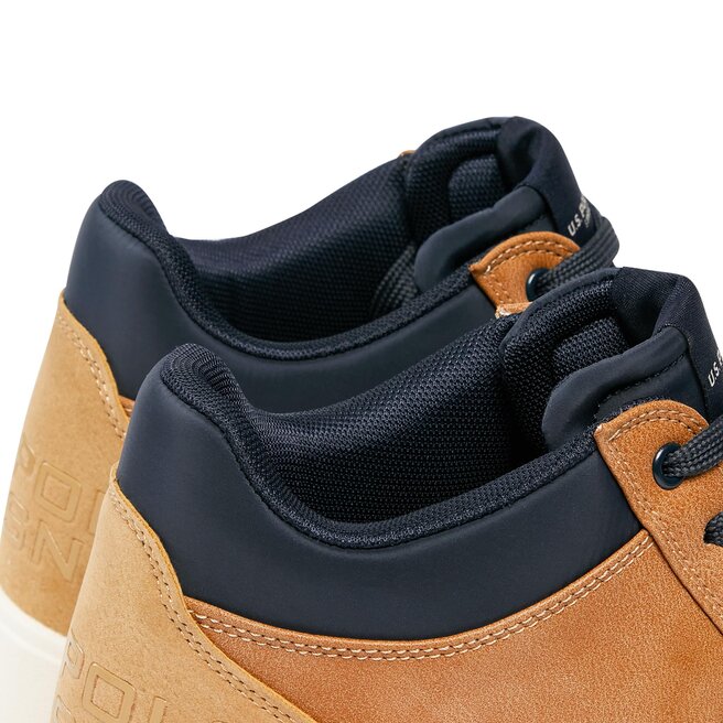 U.S. Polo Assn. Sneakers U.S. Polo Assn. TYMES005 Cuo-Dbl02