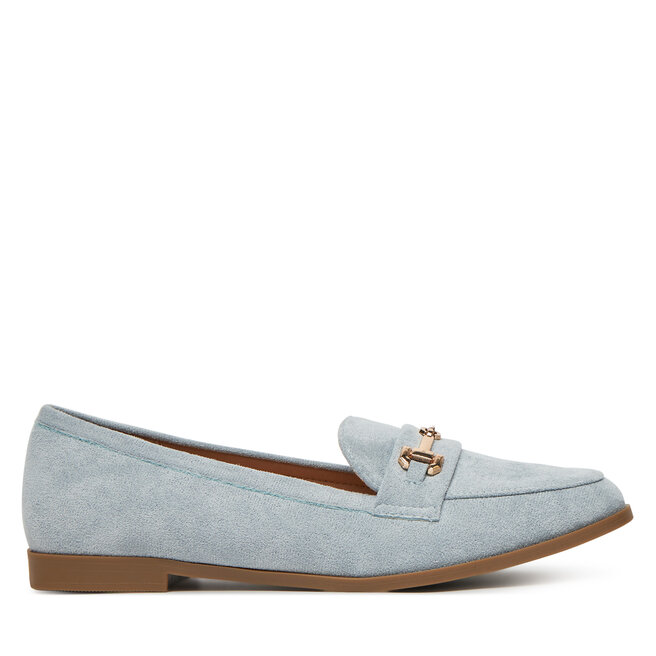 Kobiece loafersy DeeZee